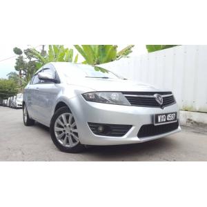  Proton Preve