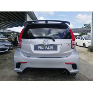  Perodua Myvi