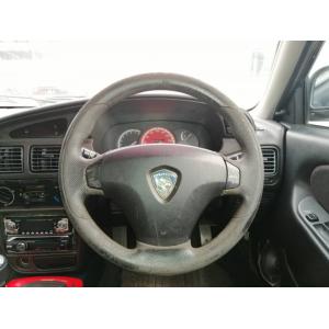  Proton Wira