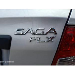  Proton Saga