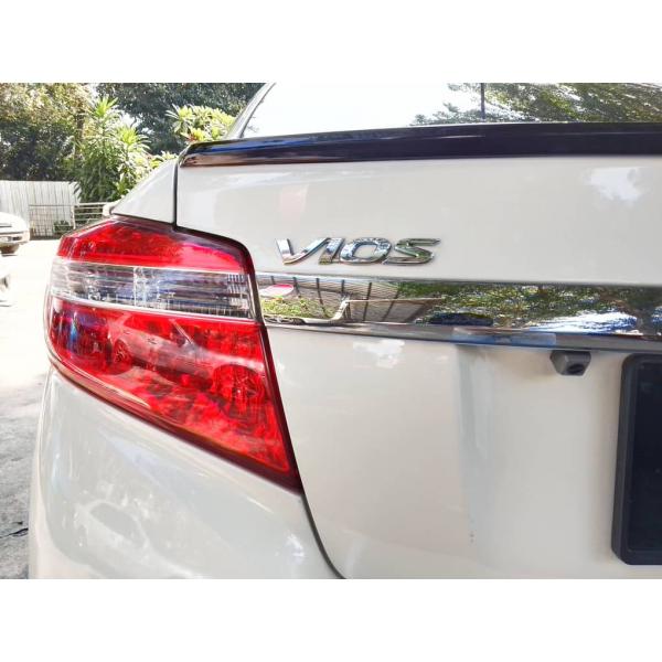 Toyota Vios