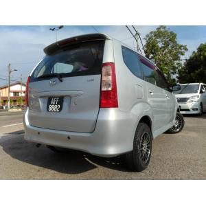 Toyota Avanza