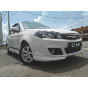  Proton Saga