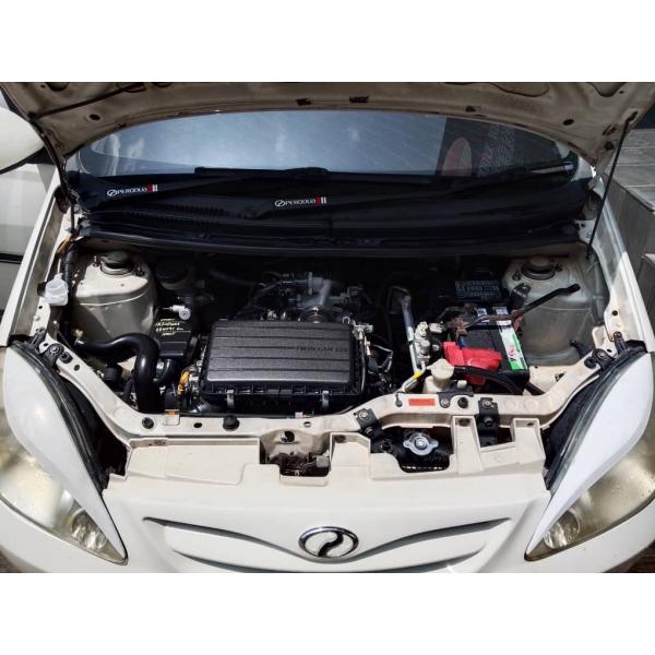  Perodua Viva