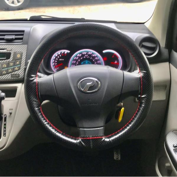  Perodua Myvi