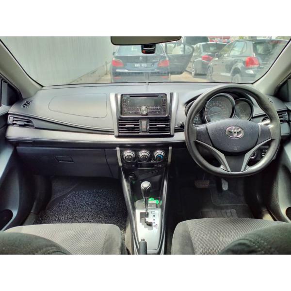 Toyota Vios