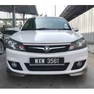  Proton Saga