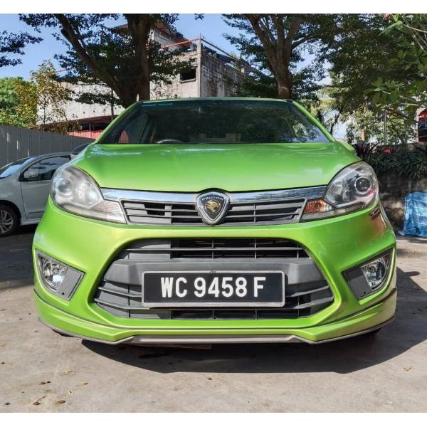  Proton Iriz