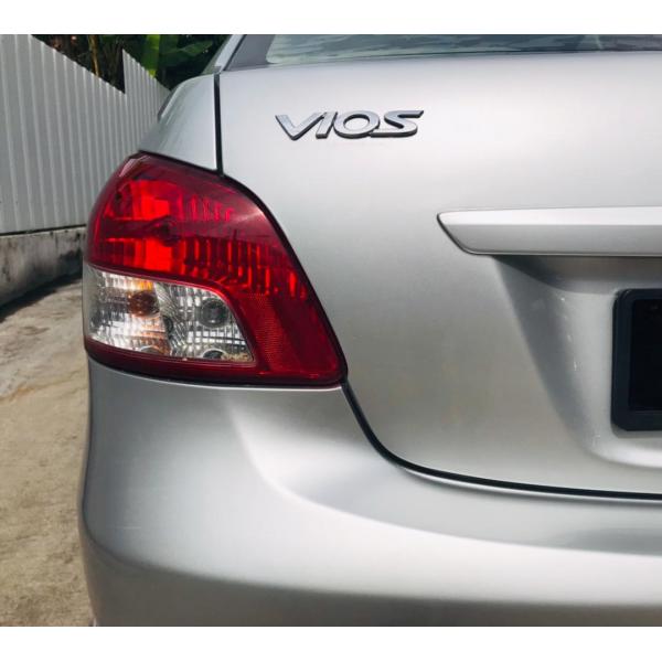 Toyota Vios