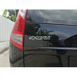  Proton Exora