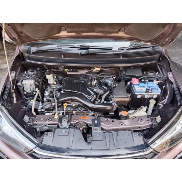  Perodua Bezza