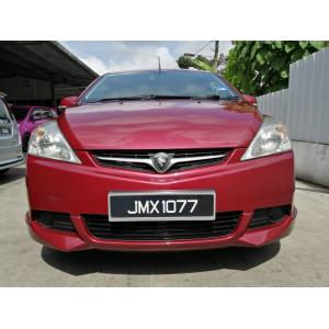  Proton Exora