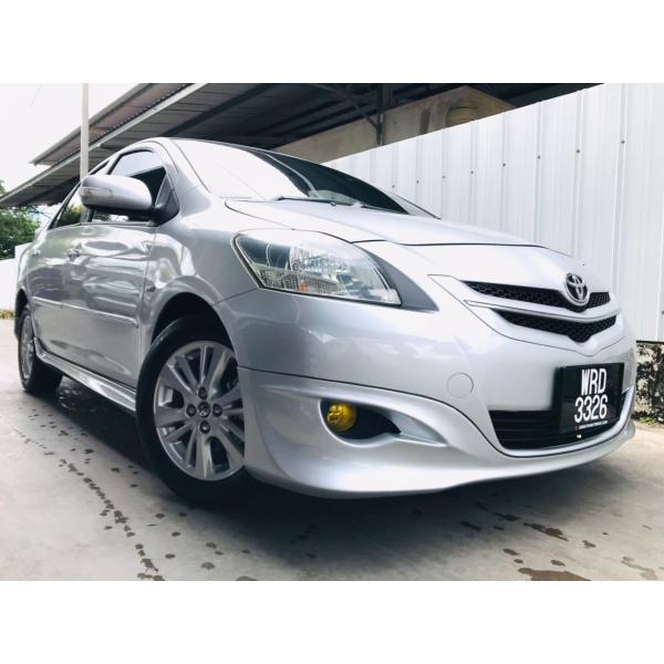 Toyota Vios