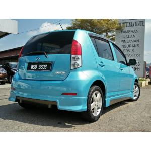  Perodua Myvi