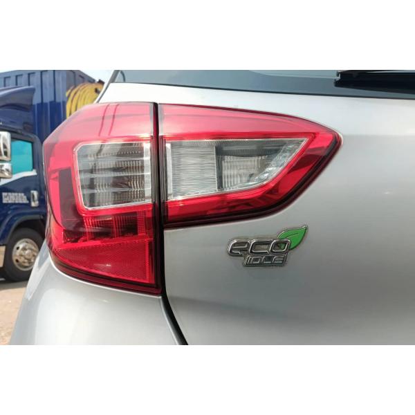  Proton Saga