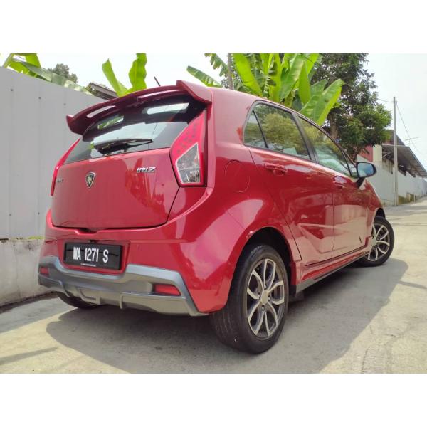  Proton Iriz