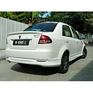  Proton Saga