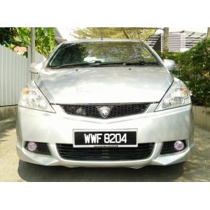  Proton Exora