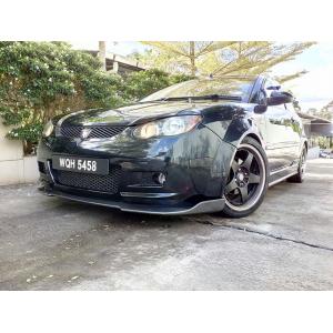  Proton Satria