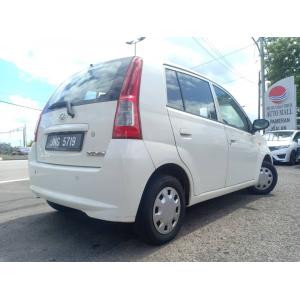  Perodua Viva