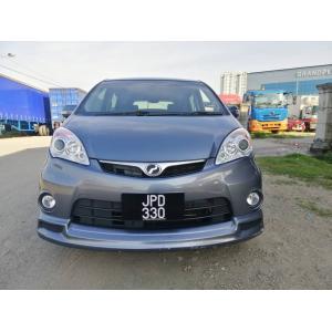  Perodua Alza