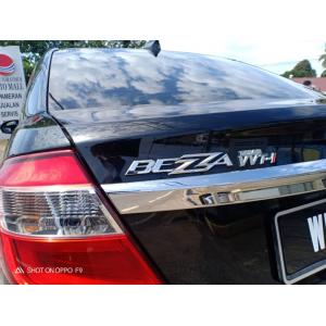  Perodua Bezza