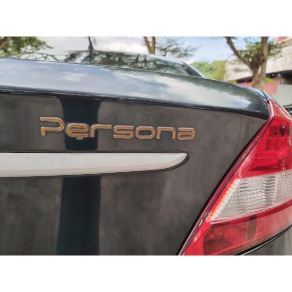  Proton Persona