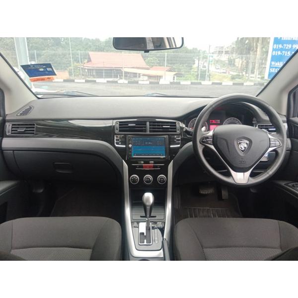  Proton Preve