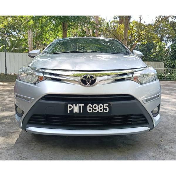Toyota Vios
