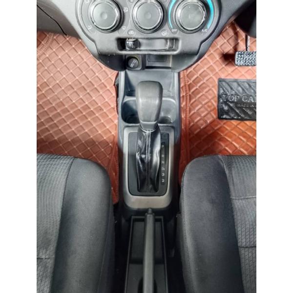  Perodua Bezza