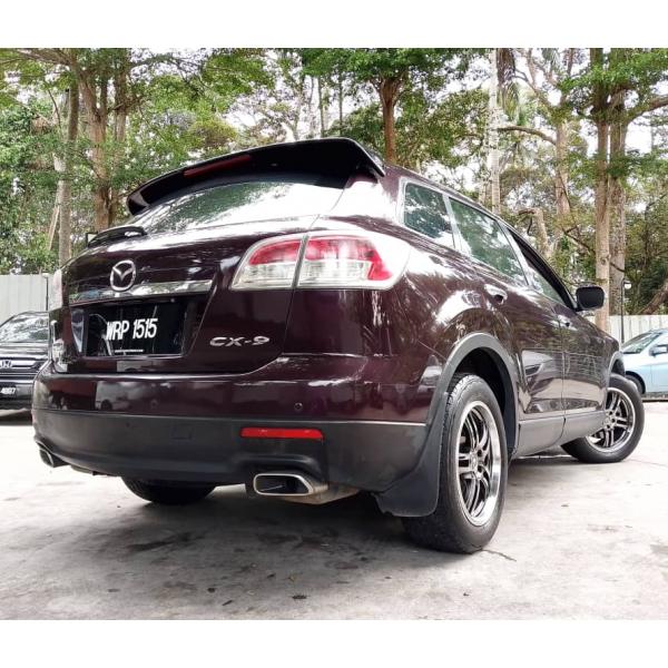 Mazda CX-9