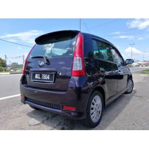  Perodua Myvi