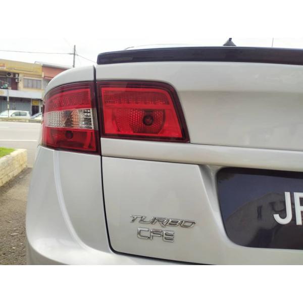  Proton Preve