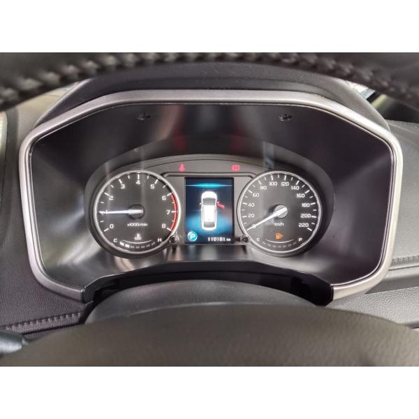  Proton Iriz