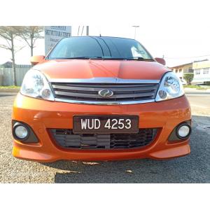  Perodua Viva