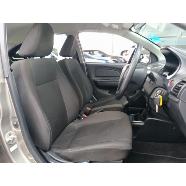  Proton Saga