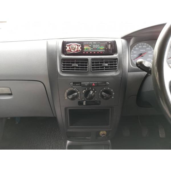  Perodua Viva