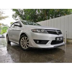  Proton Preve