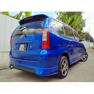 Toyota Avanza