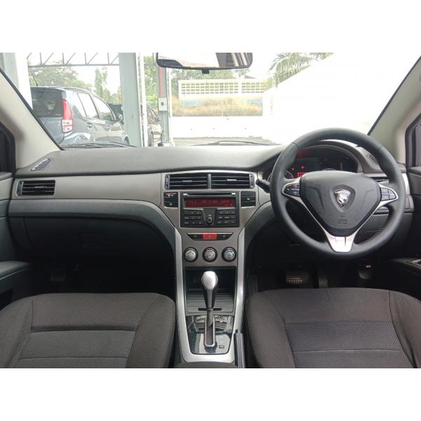  Proton Preve