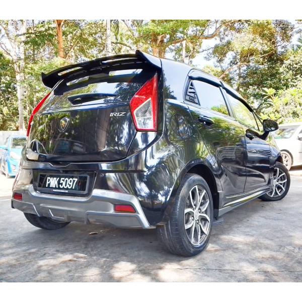  Proton Iriz