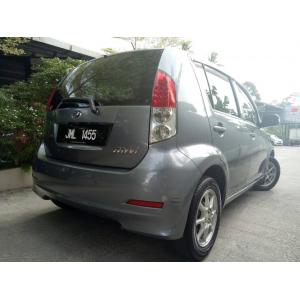  Perodua Myvi