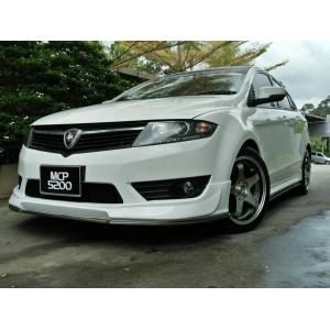  Proton Preve