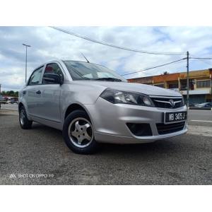  Proton Saga