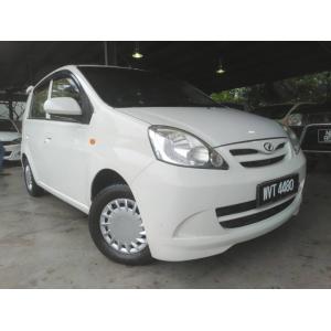  Perodua Viva