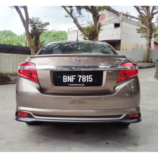 Toyota Vios