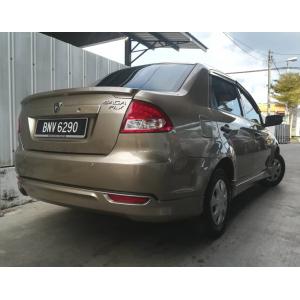  Proton Saga