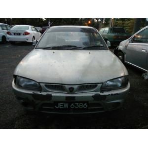  Proton Wira