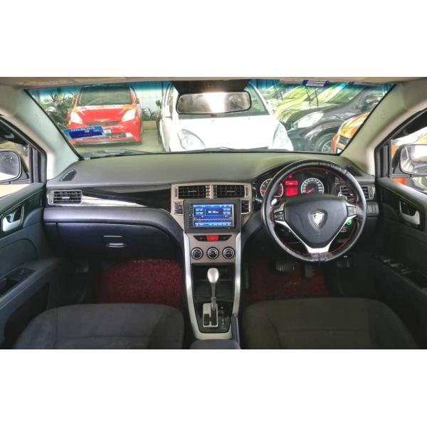  Proton Preve