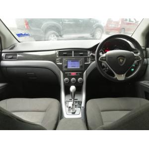  Proton Preve